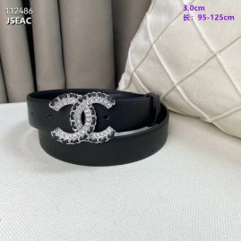 Picture of Chanel Belts _SKUChanelbelt30mmX90-125cm8L148823